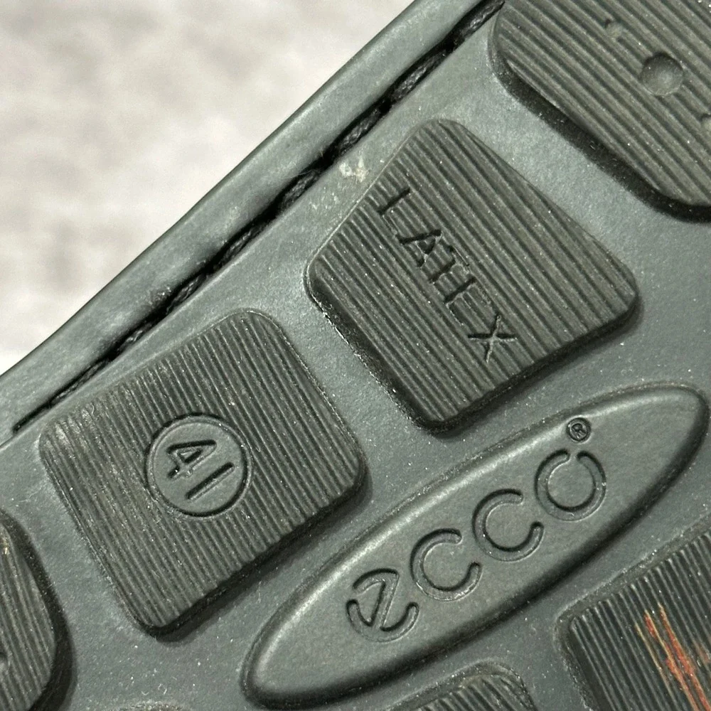 Ecco please see